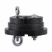Оголовок чорний для свердловин d-125мм*32мм