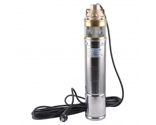 Насос свердловинний вихровий VOLKS pumpe PM  4SKm150 1.1кВт + кабель 10м