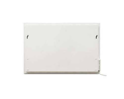 Обігрівач гібридний ТCH-RA  750 (білий) 903х603х54