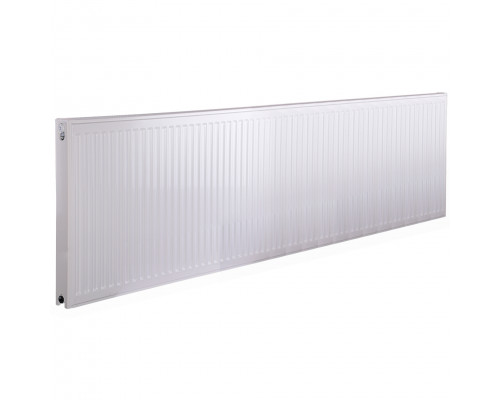 Радіатор сталевий панельний EMTAS 21 низ/справа 600х2200 (без INNER)