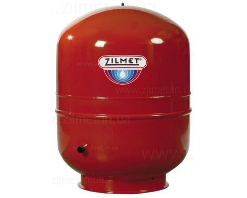 Бак Zilmet cal-pro для систем опалення  300л. 6bar ( 1300030000 )