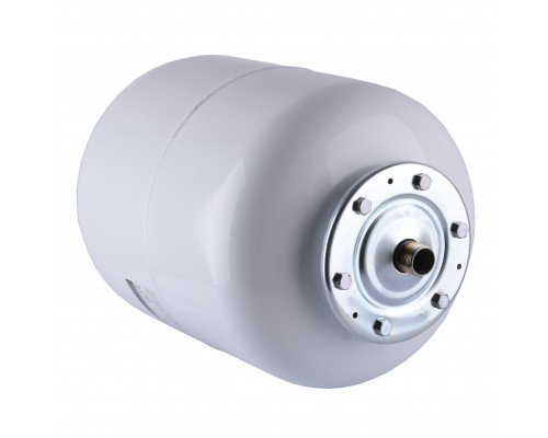 Гідроакумулятор зі змінною мембраною 19л ZILMET ULTRA-PRO 10bar, білий ( 1100001940 )