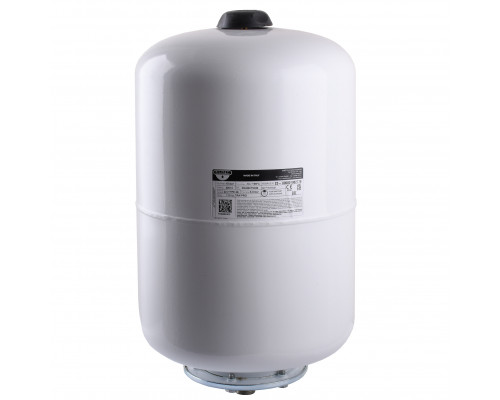 Гідроакумулятор зі змінною мембраною 24л ZILMET ULTRA-PRO 10bar, білий ( 11000024C5 )