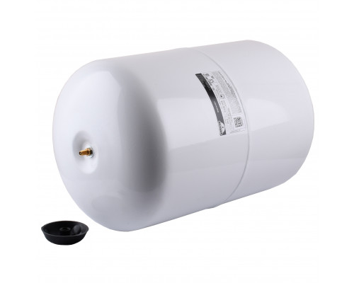Гідроакумулятор зі змінною мембраною 24л ZILMET ULTRA-PRO 10bar, білий ( 11000024C5 )