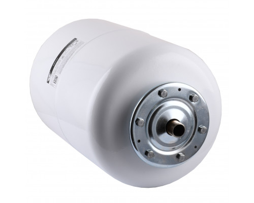 Гідроакумулятор зі змінною мембраною 24л ZILMET ULTRA-PRO 10bar, білий ( 11000024C5 )