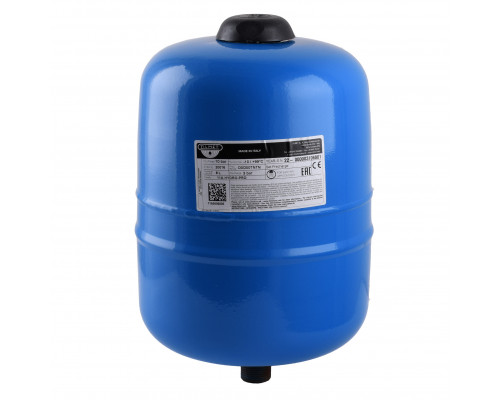 Гідроакумулятор з фіксованою мембраною  8л ZILMET HYDRO-PRO 10bar ( 11A0000800 )