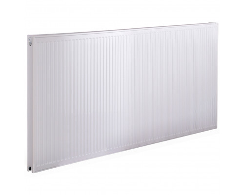 Радіатор сталевий панельний EMTAS 11 низ/справа 900х2200 (без INNER)