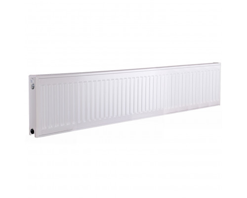 Радіатор сталевий панельний EMTAS 21 низ/справа 300х1500 (без INNER)