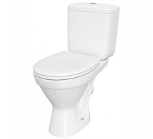 Компакт 771 ЕKO 031 3/6 з кришкою поліпропілен з металевим кріпленням (UА)