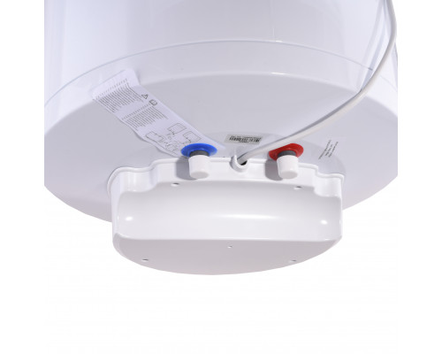 Водонагрівач Bosch Tronic 8000 T ES 080-5 2000W сухий ТЕН, електронне керування