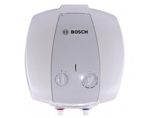 Водонагрівач Bosch Tronic 2000 TR 2000 15 B / 15л 1500W (над мийкою)
