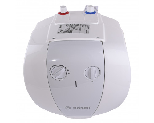 Водонагрівач Bosch Tronic 2000 TR 2000 15 T / 15л 1500W (під мийку)