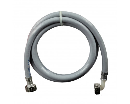 Шланг заливний для пральної машини TUCAI 2.5м TAQ-LAV- H3/4″  Латунь 205482