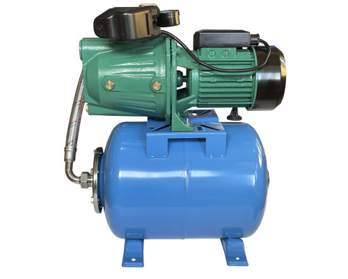 Насосна станція VOLKS pumpe  JY150-24 1,3кВт  (складена) на гребінці