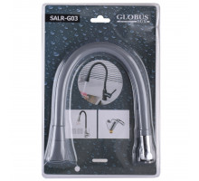 Вилив змішувача Globus Lux SALR-G03