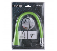 Вилив змішувача Globus Lux SKLR-G05