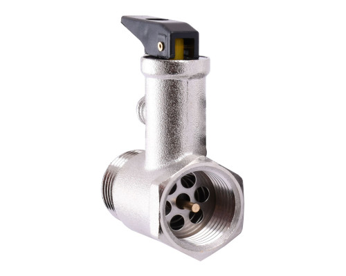 Клапан зворотній підривний 1/2″ HT159 з прапорцем