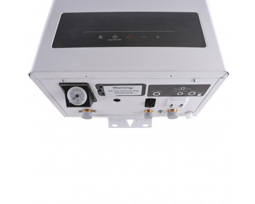 Електричний котел Midea DSFB100BW Wi-Fi 10 кВт