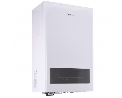 Електричний котел Midea DSFB80BW Wi-Fi 8 кВт