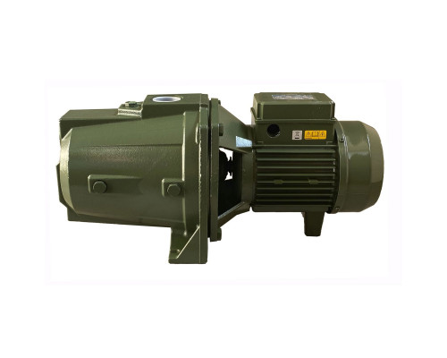 Насос відцентровий M-600C нерж. 1,1кВт SAER (7 м3/год, 48 м)