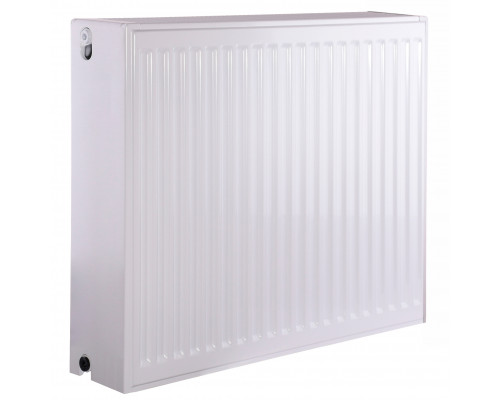 Радіатор сталевий панельний EMTAS 33 низ/справа 600x700 (без INNER)