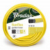 Шланг для поливу  SUNFLEX   1/2″ - 30м Bradas Польща жовтий WMS1/230