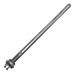 Нагрівальний елемент ТЕН ERAFLYME  910R, 540мм, 910Вт, різблення G1″ праве