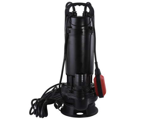 Насос дренажний VOLKS pumpe QDX1500 1,5кВт