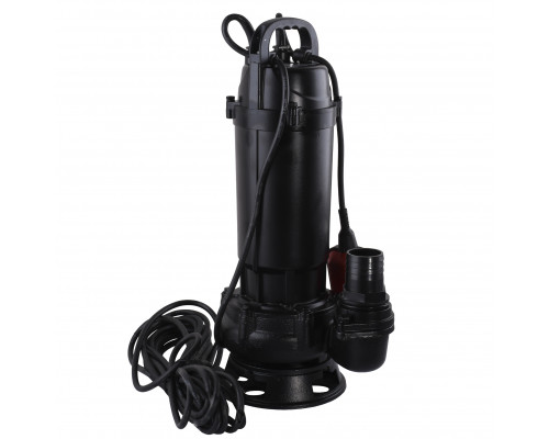 Насос дренажний VOLKS pumpe QDX1500 1,5кВт