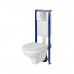 CET В621  ІНСТ СИС-МА TECH LINE BASE CITY  CLEAN ON сид.дюр SLIM  WRAP кнопка BASE CIRCLE  хром блиск