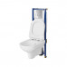 CET В621  ІНСТ СИС-МА TECH LINE BASE CITY  CLEAN ON сид.дюр SLIM  WRAP кнопка BASE CIRCLE  хром блиск
