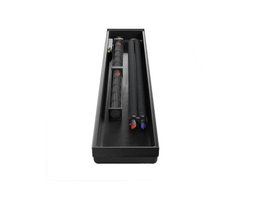 Конвектор ТС70-1500/200-Turbo-2br (без решітки)