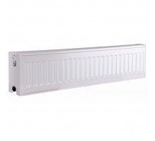 Радіатор сталевий панельний TERRA teknik 22 низ/справа 200x900 (без INNER)