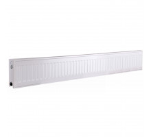 Радіатор сталевий панельний TERRA teknik 11 низ/справа 200х1500 (без INNER)