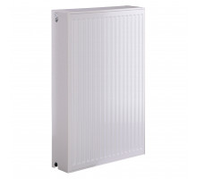Радіатор сталевий панельний EMTAS 33 низ/справа 900x600 (без INNER)