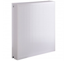 Радіатор сталевий панельний EMTAS 33 низ/справа 900x900 (без INNER)