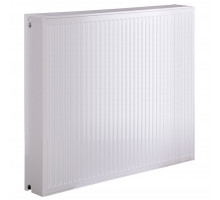 Радіатор сталевий панельний EMTAS 33 низ/справа 900х1200 (без INNER)