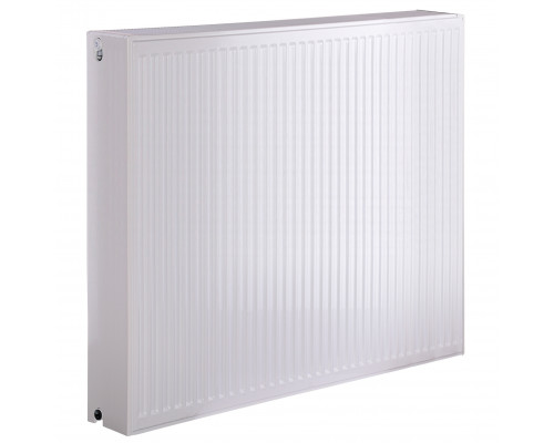 Радіатор сталевий панельний EMTAS 33 низ/справа 900х1200 (без INNER)