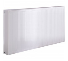 Радіатор сталевий панельний EMTAS 33 низ/справа 900х2000 (без INNER)