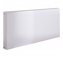 Радіатор сталевий панельний EMTAS 33 низ/справа 900х2400 (без INNER)