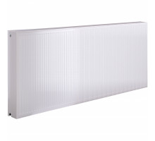 Радіатор сталевий панельний EMTAS 33 низ/справа 900х2600 (без INNER)