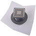 Трап душовий TILLO TM424 10х10см