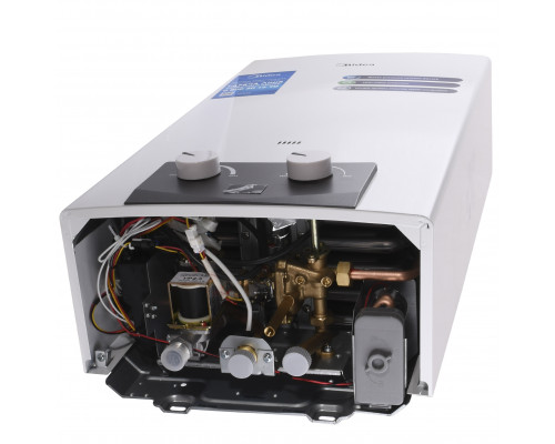Колонка газова Midea JSD20-10DH4