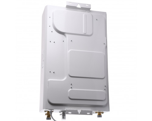 Колонка газова Midea JSG22-12HC2 турбо з модуляцією (димохід в комплекті)