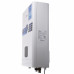 Колонка газова Midea JSG22-12HC2 турбо з модуляцією (димохід в комплекті)