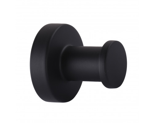 Набір аксесуарів для ванної  SONIA ASTRAL KIT BLACK ( 6 предметів) 185214
