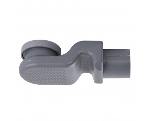 Сифон для Трапів  душових TILLO TM 01-50, пласт.Туреччина