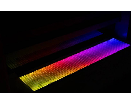 Конвектор ТС80-1750/200-LUX-2wbl (з решіткою)