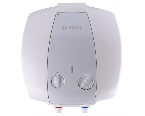 Водонагрівач Bosch Tronic 2000 TR 2000 10 B / 10л 1500W (над мийкою)