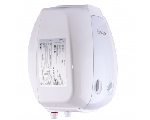 Водонагрівач Bosch Tronic 2000 TR 2000 10 B / 10л 1500W (над мийкою)